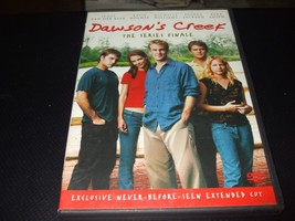 Dawsons Creek: Series Finale (DVD, 2003) - £4.74 GBP