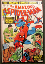 JOHN ROMITA: (AMAZING SPIDERMAN COMIC BOOK LOT) #5 - $222.75