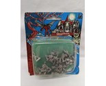 Armies Of Myth And Legend Metal Greenhouse Miniatures - $37.41