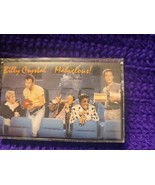 Cassette  Mahvelous! Billy Crystal - $7.99