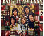 Bay City Rollers [Vinyl] BAY CITY ROLLERS - $29.35