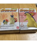 Pokemon Scale World Figure BANDAI Typhlosion ... - €63,94 EUR