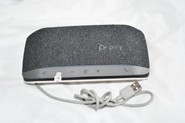Plantronics Poly Sync 20 SY20 USB-C Smart Speakerphone Eggshell 1a - $44.10