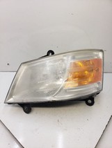 Driver Left Headlight Fits 08-10 CARAVAN 945781 - £59.03 GBP