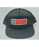 Cooperheat of Canada LTC Patch Hat Cap Black The Victory Group Snapback ... - $147.39 MXN