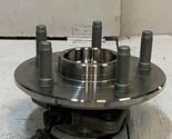 Wheel Bearing &amp; Hub Assembly 47439 387AB 1915A GT31  - $32.44