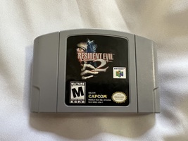 Resident Evil 2 [video game] - £57.81 GBP