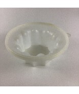 Tupperware Mint Green Jello Mold Ring Replacement Insert Vintage Jel N S... - $14.80
