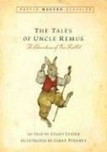 Tales of Uncle Remus (Puffin Modern Classics): The Adventures of Brer Rabbit - £9.19 GBP