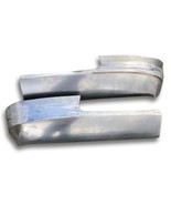 Ford Anglia 105E Steel Front Valance Repair Section - Left or Right Side - $158.33 CAD