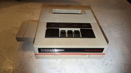 Intellivision video game System Changer plays Atari 2600 Tested - $326.69