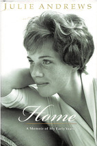 Home: Autobiography By Julie Andrews ~ HC/DJ 1st Ed ~. 2008 - £11.21 GBP