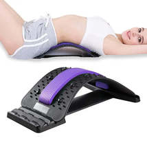 Magnetic Back Massage Muscle Stretcher - $16.07