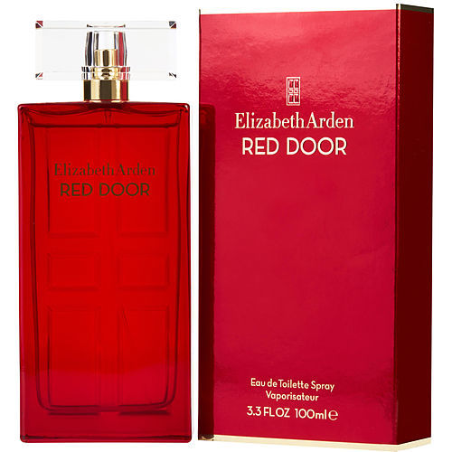 RED DOOR by Elizabeth Arden EDT SPRAY 3.3 OZ - $41.00