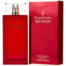 Red Door By Elizabeth Arden Edt Spray 3.3 Oz - $38.00