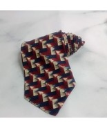 Robert Talbott Studio Silk Tie For Nordstrom - $273.05 MXN