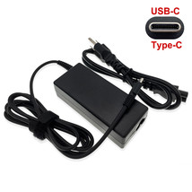 AC Adapter Charger For Lenovo ThinkPad T14 Gen 1 20UD Gen 2 20W0 20XK Power Cord - £26.37 GBP