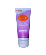 Lume Lavender Sage Whole Body Deodorant Cream Tube 2.2 oz - $16.30
