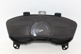 Speedometer Cluster 76K Miles Mph Fits 2017 Ford Fusion Oem #23570 - £85.32 GBP