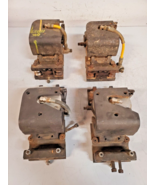 4 Quantity of Air Springs with Mounts VM483981 | GRP500 | 11752 (4 Qty) - $6,313.72 MXN