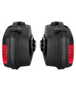 28L Motorcycle Hard Saddlebags Saddle Bags compatible with Can-Am Spyder... - $2,516.00 MXN