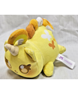 Aphmau Mystery MeeMeows Cat Kitty Yellow Unicorn Mellow Plush Stuffed An... - €15,31 EUR