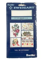 Bucilla Zweigart Hardanger Cross Stitch 22 Count 15 x 18 in. Soft White ... - $27.16 Bucilla Zweigart Hardanger Cross Stitch 22 Count 15 x 18 in. Soft White ... - $27.16