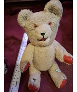 Antique Teddy bear [GAM10327] - $1,691.61 MXN