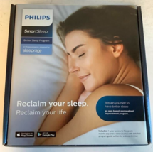 NEW Philips HH1700/00 SmartSleep Better Sleep Program 1-Year Subscription - £51.71 GBP