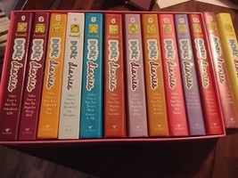 Dork Diaries series 1-14 set 1 2 3 4 5 6 7 8 9 10 11 12 13 14 HB lot  - $59.99