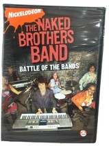 Naked Brothers Band: Battle of the Bands - £7.12 GBP