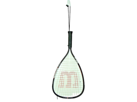 Wilson Racquet Grip It Rip It Titanium Racquetball Splat Stick Grip XS 3... - £15.01 GBP