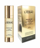 Lierac Premium Paris The Cure Absolute Anti-Aging 30ml / 1oz 28 days you... - $2,259.60 MXN