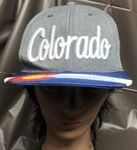 Colorado Hat Big Bear Hat Cap - $8.59