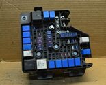 2006-09 Hyundai Santa Fe Fuse Box Junction Oem Module 919502B100 592-13a1 - $44.09