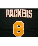 NFL Green Bay Packers National Football League Eric Powell #8 Fan Jersey... - £22.32 GBP