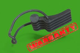 03-2006 porsche cayenne fuse box cover clip lock locking hook oem - $15.87