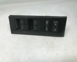 2011-2015 Ford Explorer Master Power Window Switch OEM I01B06037 - $67.49