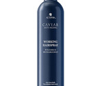 Alterna Caviar Anti-Aging Working Hairspray And Brushable Hold 15.5oz - $28.92