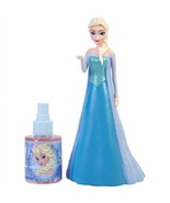 Frozen 3D Figure Elsa by Disney for Kids - 3.4 oz EDT Spray - €32,45 EUR