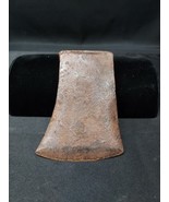 OLD Mann Tool Co Small Single Bit Axe Head 2 Lb, M in Diamond Crecent Mo... - €43,23 EUR