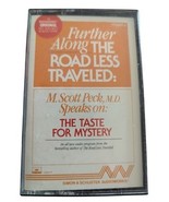 Further along the Road Less Traveled Vol. 6 : Taste For Mystery M. Scott... - $180.38 MXN