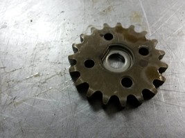 Oil Pump Drive Gear From 2009 Ford Escape  2.5 - $24.95