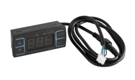 Avantco SF-102 Digital Controller Display for WVAC and BVAC Series - $129.99
