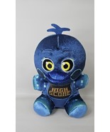 Funko FNAF Plush - High Score Chica - Five Nights at Freddy&#39;s  Blue 7&quot; - $20.15 CAD