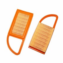 2PK AIR FILTER CLEANER FITS STIHL 4282 141 0300 BR500 BR550 BR600 BLOWERS - $10.95
