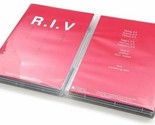 R.I.V. by Jeong-Seon Ahn - Trick - £23.22 GBP