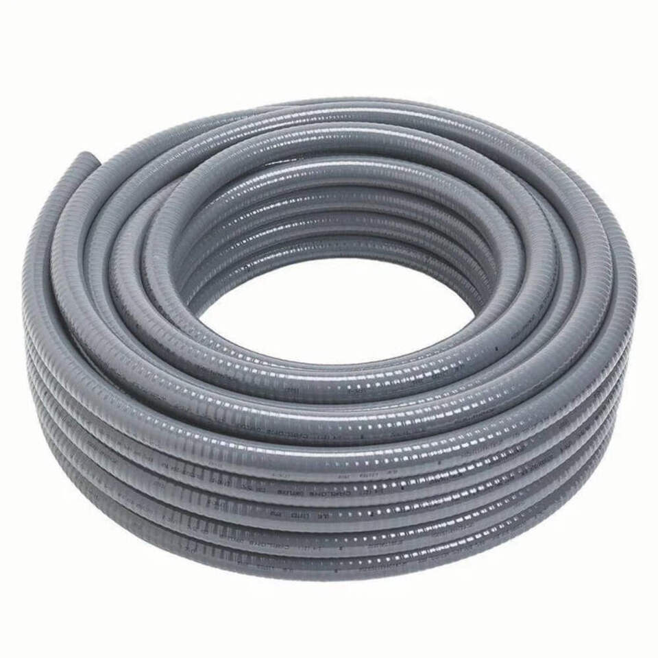 Carlon Southwire 1&quot; Non Metallic Liquid Tight Electrical Conduit 1.50 Pe... - $1.50