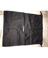 Dolce &amp; Gabbana Black Cloth Bag - €33,83 EUR