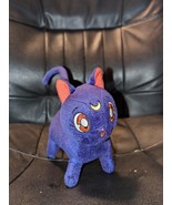 Sailor Moon Plush - Luna the Cat used - €15,31 EUR